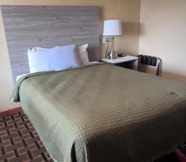 Milford Hotel | FairBridge Inn Express Milford