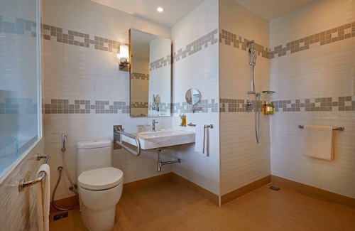 Sriperumbudur Hotel | Fairfield by Marriott Sriperumbudur