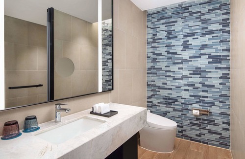 Haidian Hotel | Fairfield by Marriott Beijing Haidian