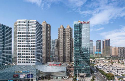 Nanhai Hotel | Fairfield by Marriott Foshan Nanhai