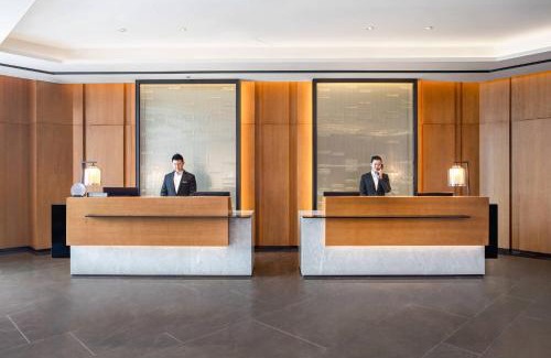 Nanhai Hotel | Fairfield by Marriott Foshan Nanhai