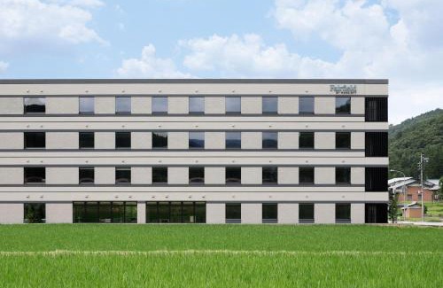 Hakusan National Park Hotel | Fairfield by Marriott Gifu Takayama Shirakawa Go