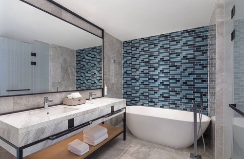 Huaiyin Hotel | Fairfield by Marriott Huai'An Downtown