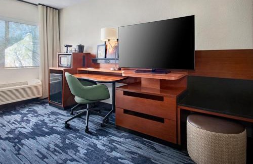 Wallingford Hotel | Fairfield by Marriott Inn & Suites Wallingford New Haven