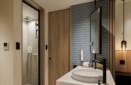 Kurokawa Hotel | Fairfield By Marriott Kumamoto Aso