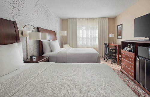 Great Barrington Hotel | Fairfield Inn & Suites by Marriott Great Barrington Lenox/Berkshires