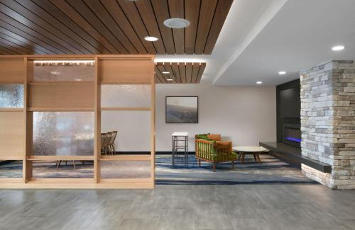 Pottstown Hotel | Fairfield Inn & Suites by Marriott Pottstown Limerick