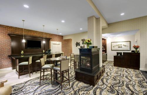 Keene Hotel | Fairfield Inn & Suites by Marriott Keene Downtown