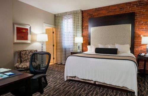 Keene Hotel | Fairfield Inn & Suites by Marriott Keene Downtown