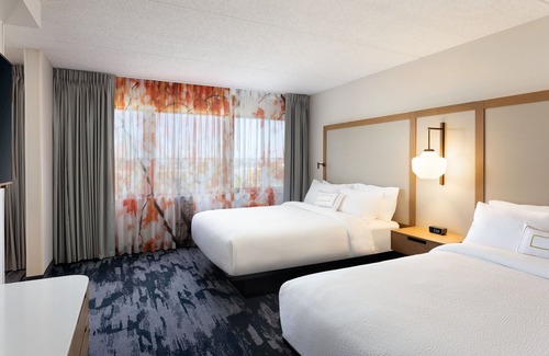 Lakewood Hotel | Fairfield Inn & Suites Denver Southwest/Lakewood