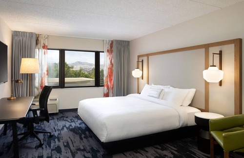 Lakewood Hotel | Fairfield Inn & Suites Denver Southwest/Lakewood