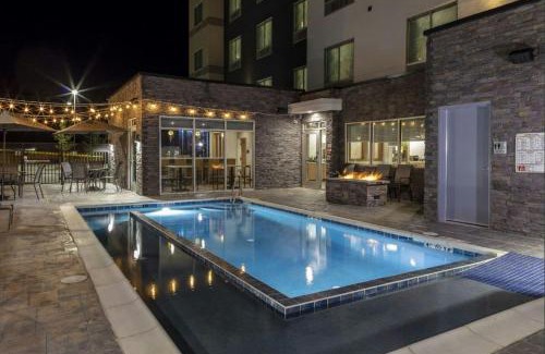 Monahans Hotel | Fairfield Inn & Suites Monahans