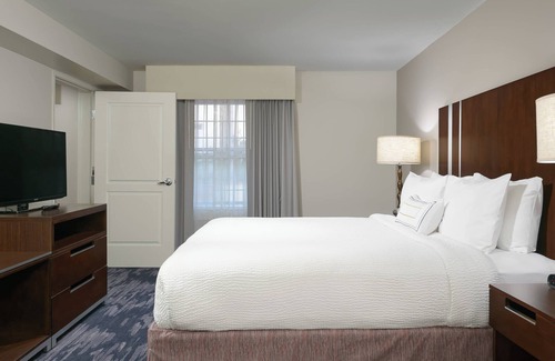 Old Town Hotel | Fairfield Inn & Suites San Diego Old Town