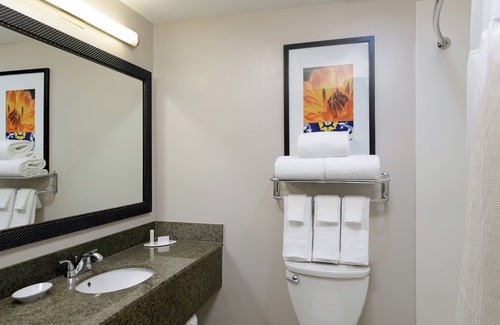 Old Town Hotel | Fairfield Inn & Suites San Diego Old Town