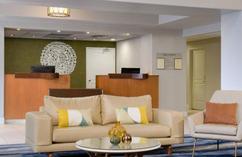 Old Town Hotel | Fairfield Inn & Suites San Diego Old Town