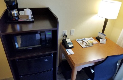 Temecula Hotel | Fairfield Inn & Suites Temecula by Marriott