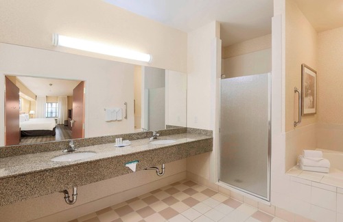 Temecula Hotel | Fairfield Inn & Suites Temecula by Marriott