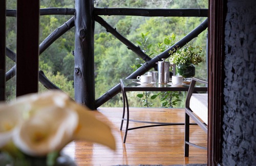 Nanyuki Hotel | Fairmont Mount Kenya Safari