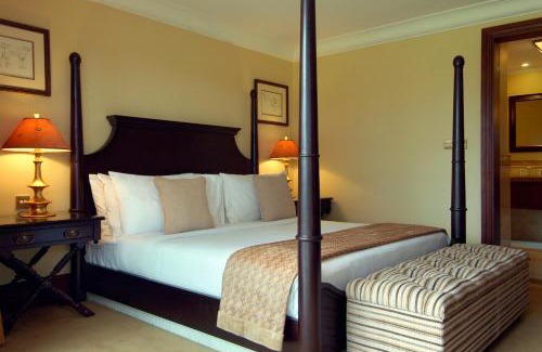 Nanyuki Resort | Fairmont Mount Kenya Safari Club