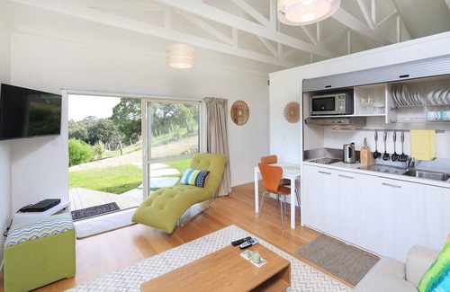 Waiheke Island Apartment | Fairview Apartment - Unit 1 | Stay Waiheke