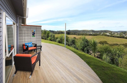 Waiheke Island Apartment | Fairview Apartment - Unit 1 | Stay Waiheke