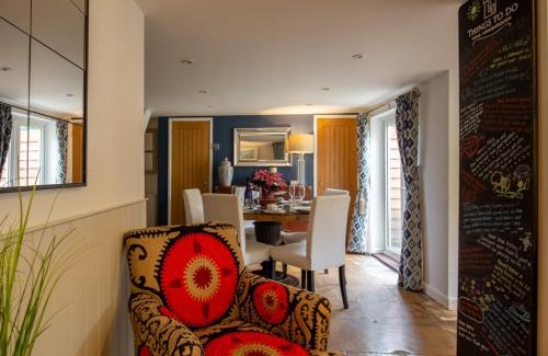 Longborough House | Fairview Cottage