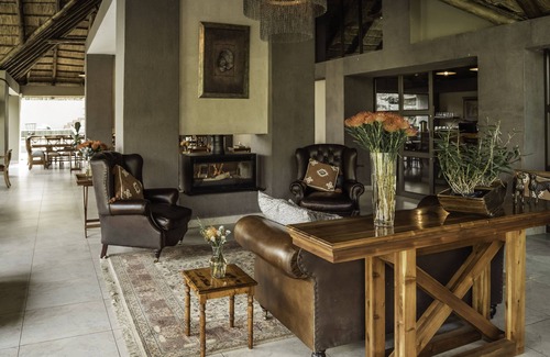 Tzaneen Hotel | Fairview Hotels, Spa and Golf Resort