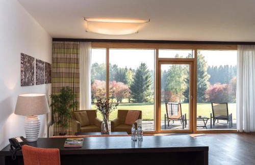 Haugschlag Apartment | Fairway-Appartements