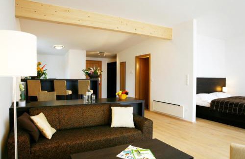 Haugschlag Apartment | Fairway-Appartements