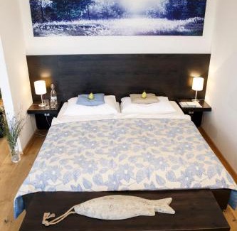 Haugschlag Apartment | Fairway-Appartements