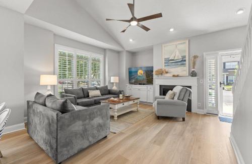 North Myrtle Beach House | Fairway Oaks Unit 57B
