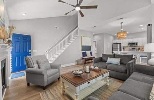 North Myrtle Beach House | Fairway Oaks Unit 57B