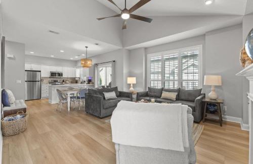North Myrtle Beach House | Fairway Oaks Unit 57B