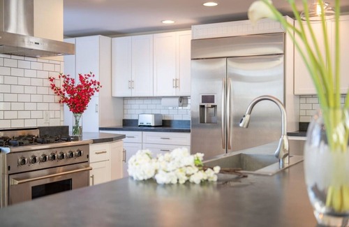 Cabot House | Fairytale Autumn & Stick Season in Vermont. Thanksgiving Week available!