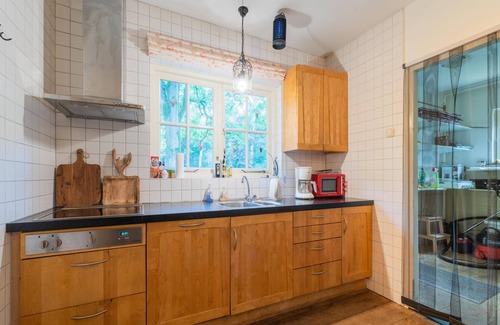 Baarle-Nassau House | Fairytale holiday home in the forest