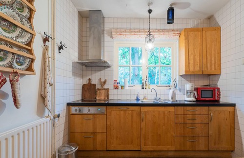 Baarle-Nassau House | Fairytale holiday home in the forest