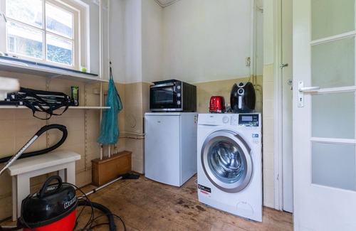 Baarle-Nassau House | Fairytale holiday home in the forest