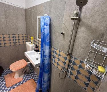 Apia Bed & Breakfast | Faith Accommodation