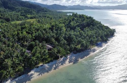 Port Barton Resort | Faith Tourist Inn