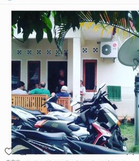 Batu Karas House | Fajar Home Stay Batukaras