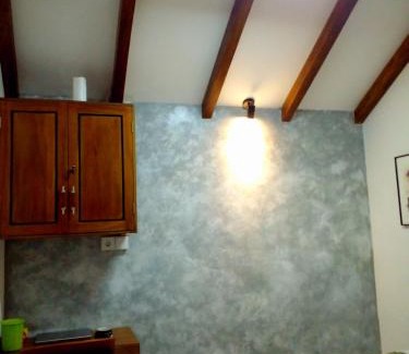 Batu Karas House | Fajar Home Stay Batukaras