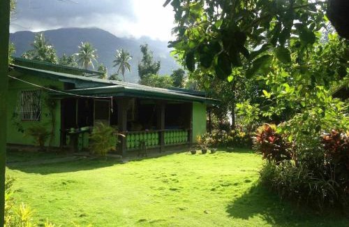 Calapan House | Fajardo Guest House
