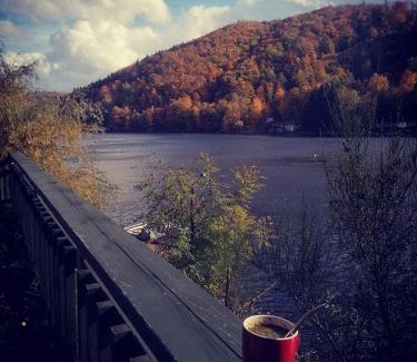 Walim Apartment | Fala - Domki do wynajecia