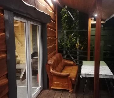 Walim Apartment | Fala - Domki do wynajecia