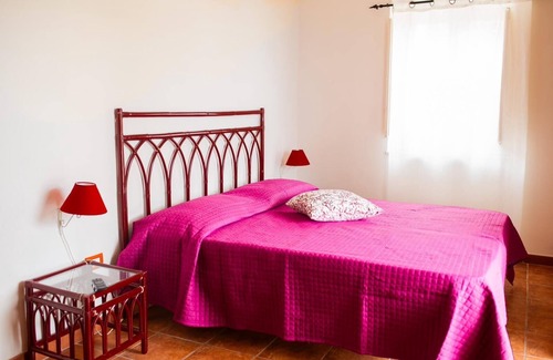 Marina di Palma Bed & Breakfast | Falco In Pietra