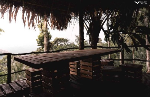 Lunugala Villa | Falcon Villas