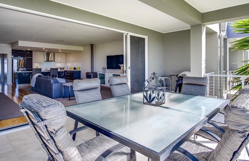 Nangkita House | Falcons Nest - 59 Ventura Plce Hindmarsh Island