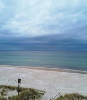 Choczewo House | Fale i Igły