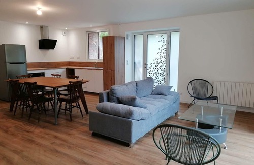 Pleugueneuc Other | FALE TOLU - Les Petites rives de la Motte