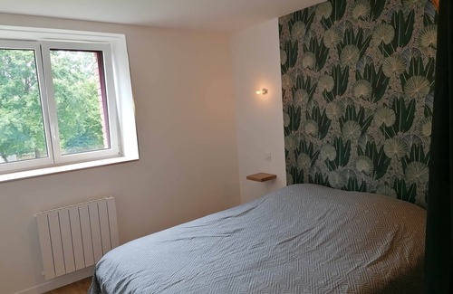 Pleugueneuc Other | FALE TOLU - Les Petites rives de la Motte